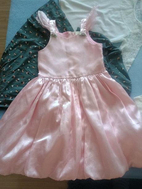 Šaticky pre vilu 110 s ruzickami, smile,110