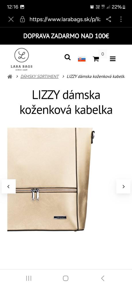 Lara bags, lara bags