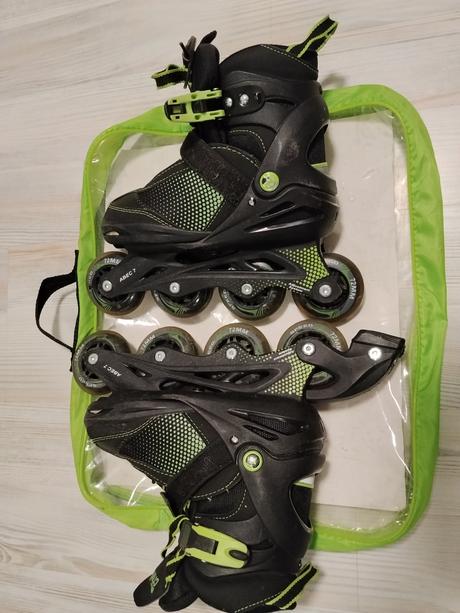 Kolieskové korčule, crivit,33