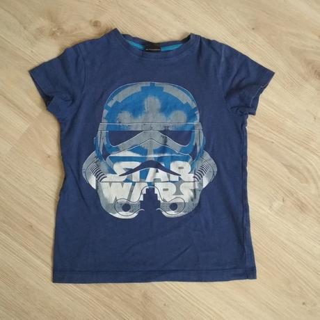 Tričko star wars v. 122, next,122