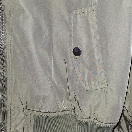 Bomberka, fishbone,m