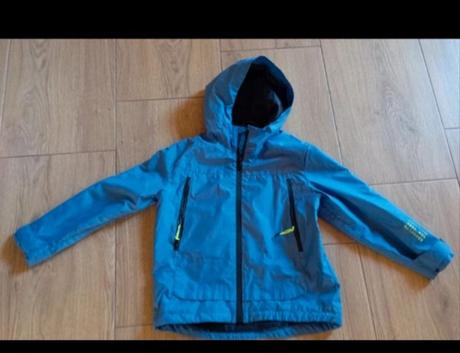 Tenká bunda, reserved,134