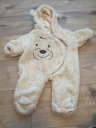 Teplý overal, pepco,68