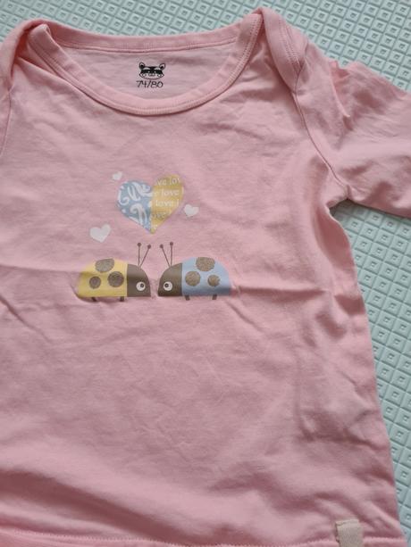 Krásne pyžamko, 80