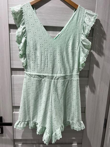 Dámsky overal, gate,m