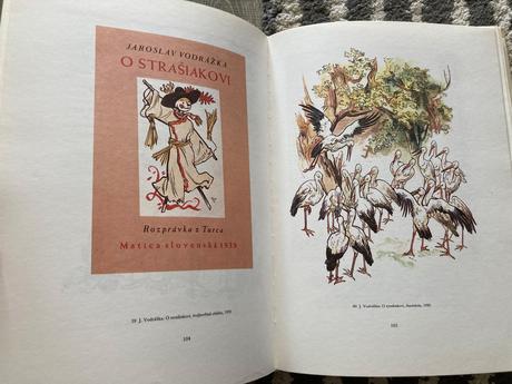 Jaroslav vodrážka výber z diela- prvé vydanie 1984, 