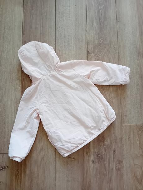 Prechodná bundička, 86