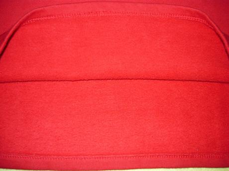 Teplá mikina 164-170, 164