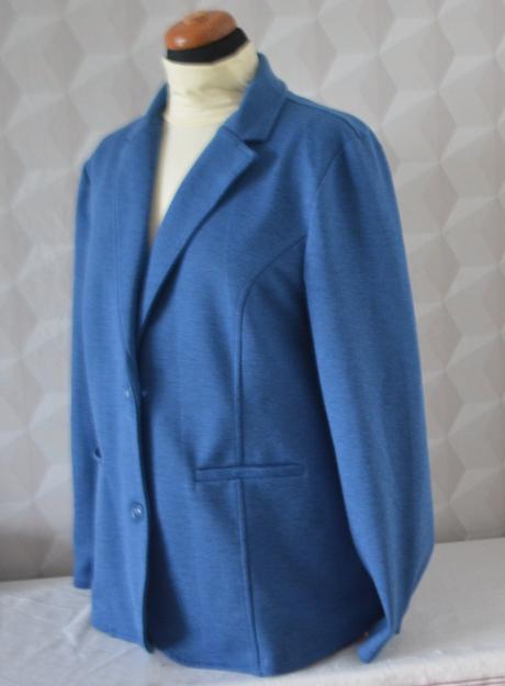 Street one, sako veľ. xl/xxl, street one,44