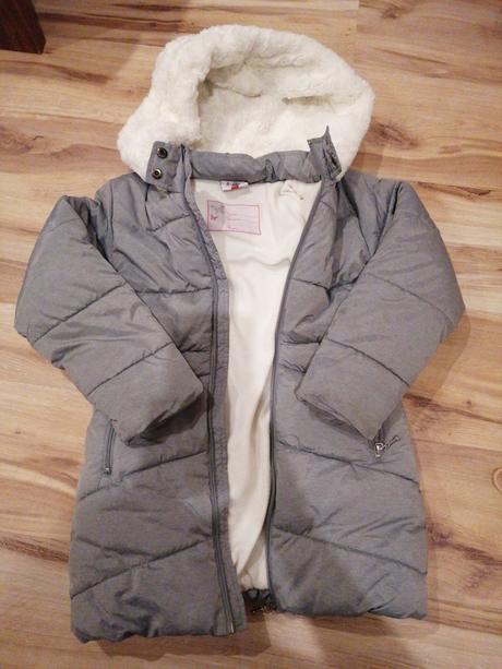 Vetrovka, topolino,128