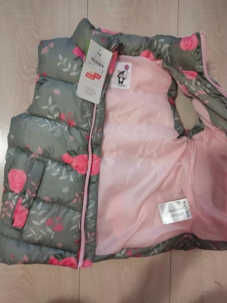 Krásna vesta, takko,110