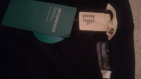 Nohavice, h&m,170
