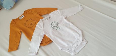 Body s dlhym rukavom, pepco,68