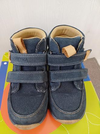 Prechodné topánky protetika 29 stielka 18,4cm, protetika,29