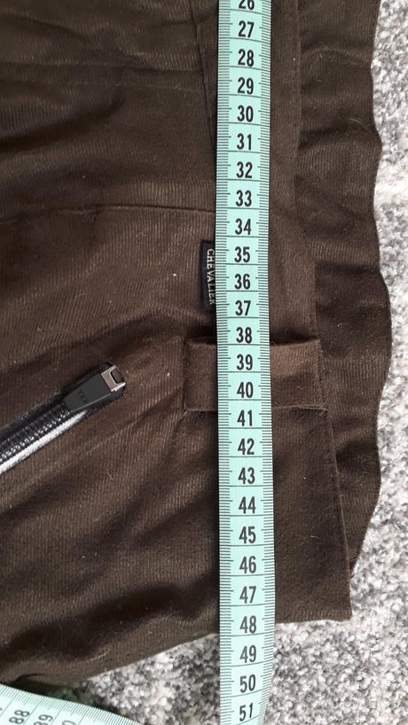 Športové nohavice - pánske, 56