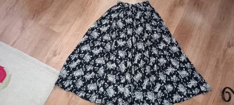 Dámska sukňa, pinkie,39