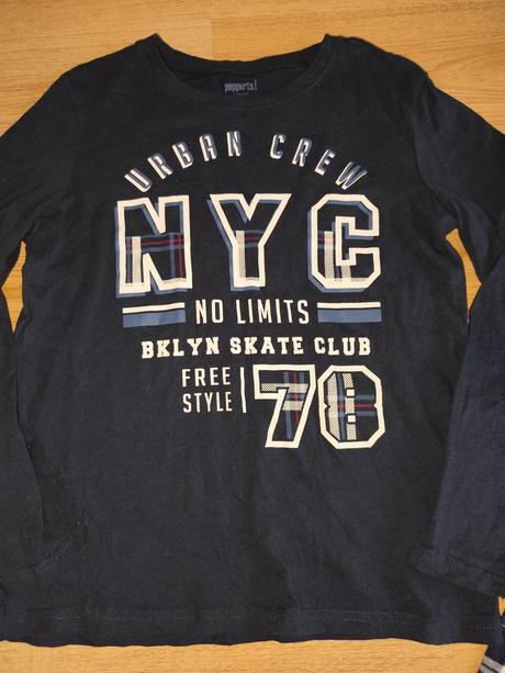 Pyžamo, pepperts,146