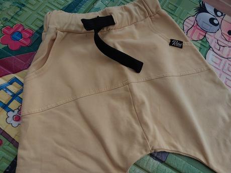 Rebel tepláky, rebel kids,110