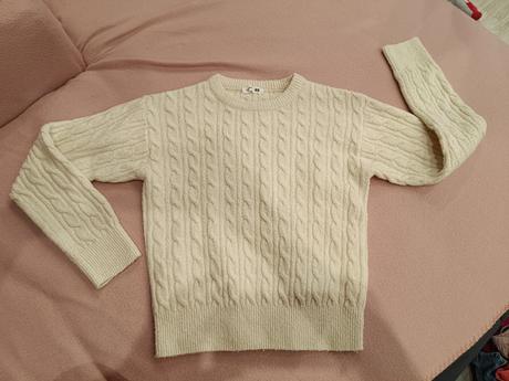 Pulóver, terranova,xs