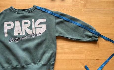 Mikina zara v. 156 cm, zara,158