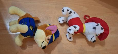 Balík hraciek tlapkova patrola,