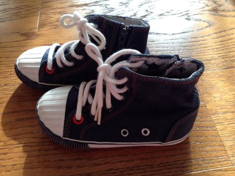 Super tenisky , next,23