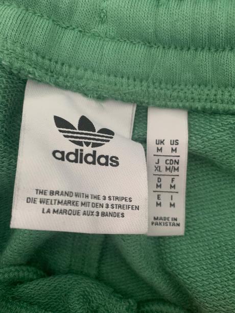 Tepláky adidas, adidas,m