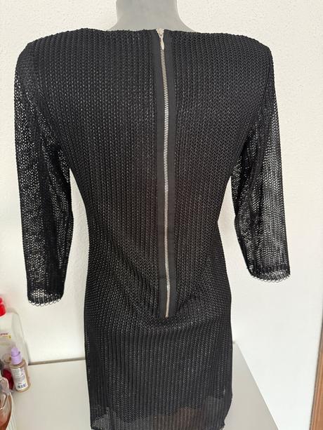 Mini saty alebo predlzena tunika, m