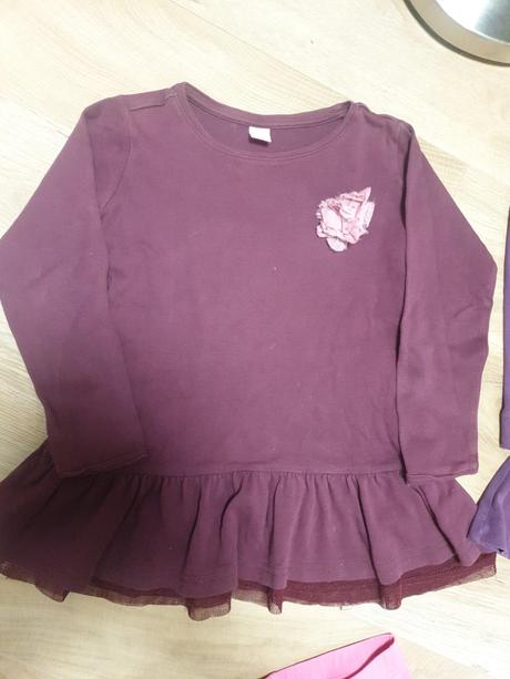 2xleginky+2x tuniky+vesta+teplakove nohavice, cactus clone,122