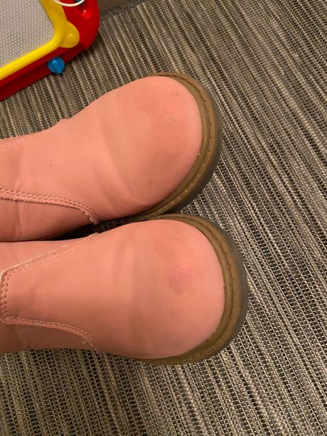 Zimné topánky h&m, h&m,27