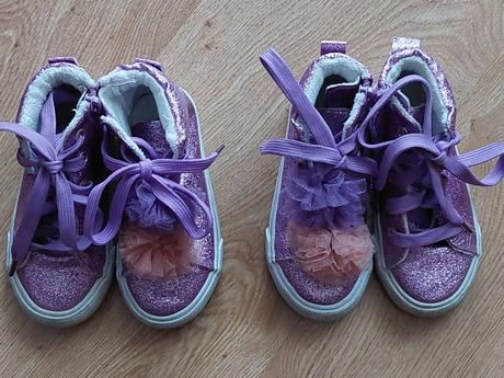 Topánočky pre dvojičky aj jednotlivo, 25