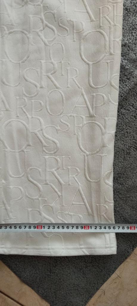 Mikina a široké nohavice, súprava, s