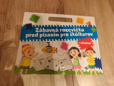 Prvé písanie čiary, 