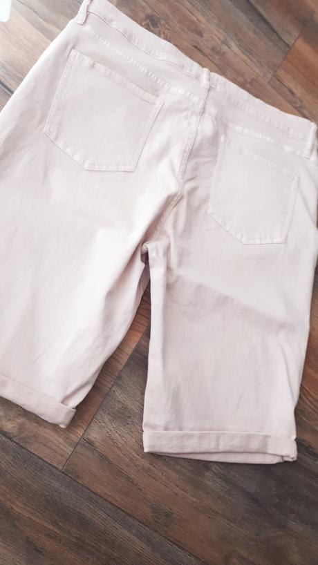 Kratasy lee cooper 100 bavlna 44/46, lee cooper,46