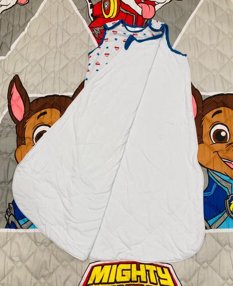 C&a autíčkový spací val veľ. 90, c&a