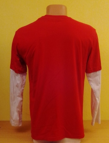 Chlapčenské tričko, here there, c&a,146