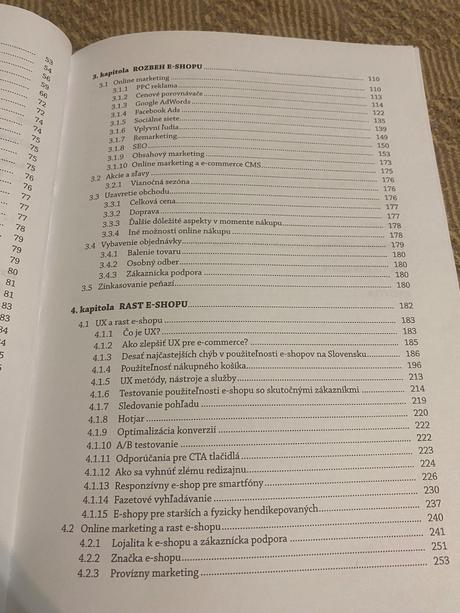 E-shop od nápadu po úspech,