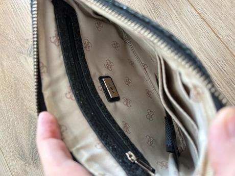 Guess kabelka, guess