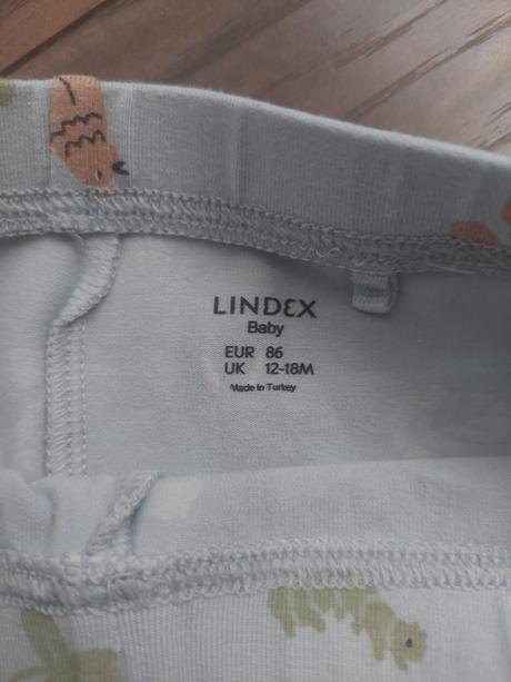 Lindex legíny, lindex,86
