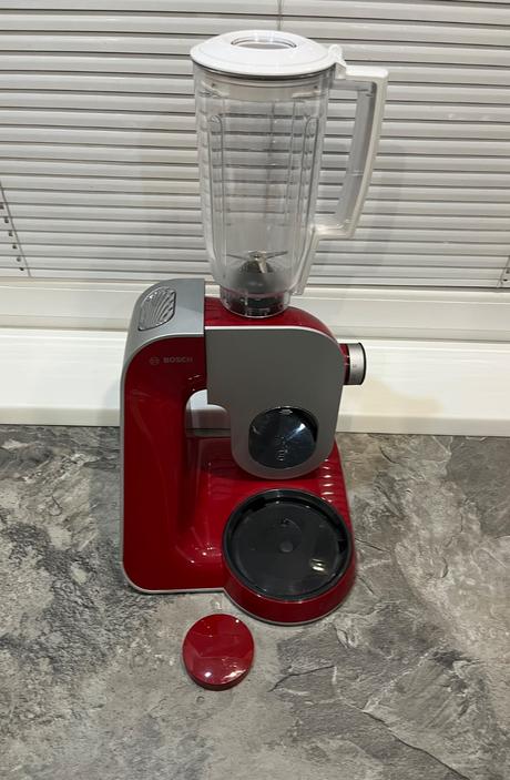 Bosch mum 56740 900w kuchynský robot, bosch