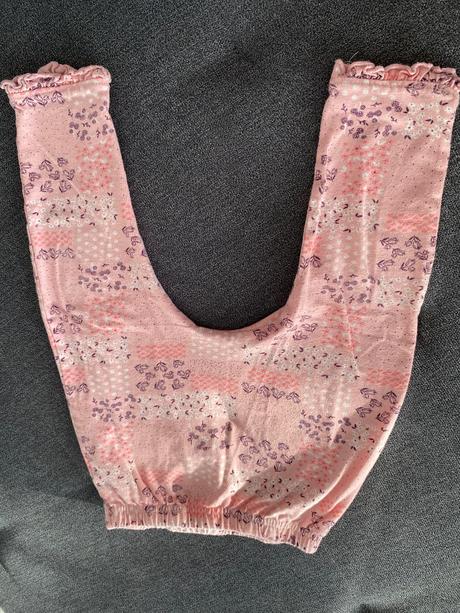 Detske leginy, pepco,86