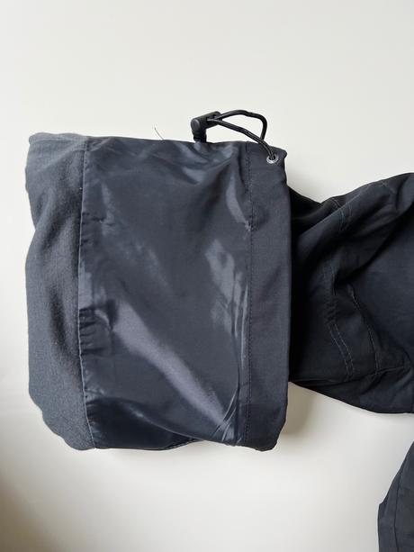 Turistické nohavice zn. mckinley, mckinley,38