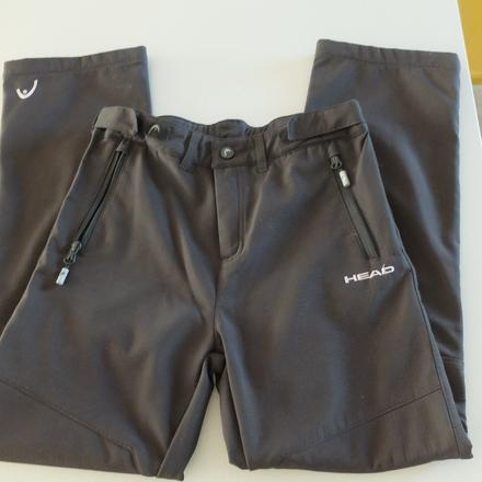 Outdoor nohavice head 140/146, 140