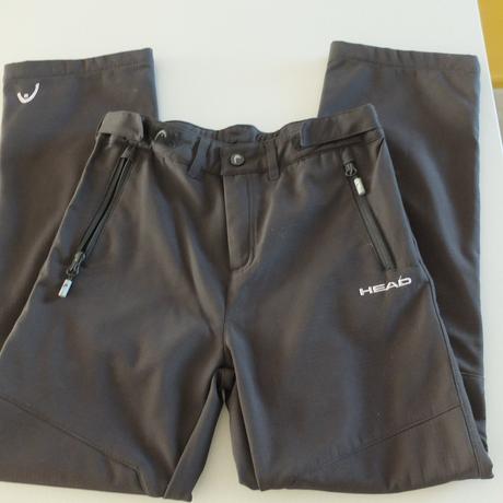 Outdoor nohavice head 140/146, 140