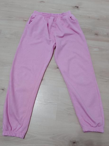 Tepláky top stav 146-152, 146