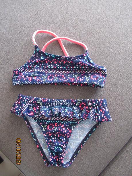 Plavky, decathlon,122