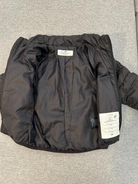 Prechodná bunda, h&m,98