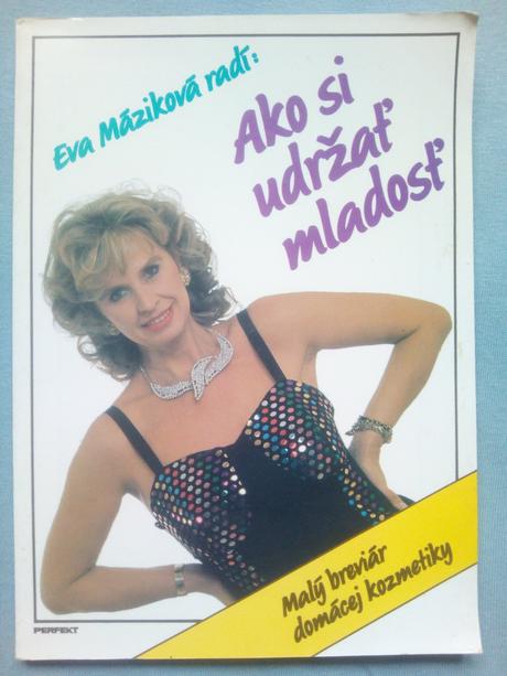 Ako si udržať mladosť,