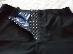 Súprava nohavice+ tričko l, age,l