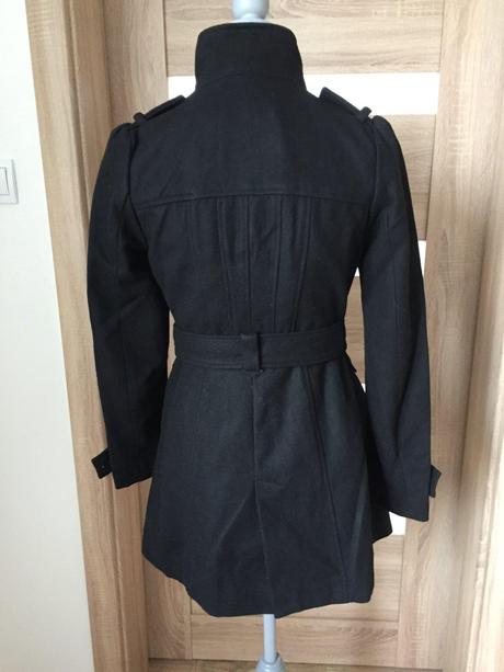 Kabátik, new look,xs